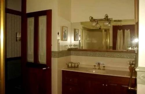 Gilston Cabin | Lodge ∙ 1 bedroom ∙ 3 guests