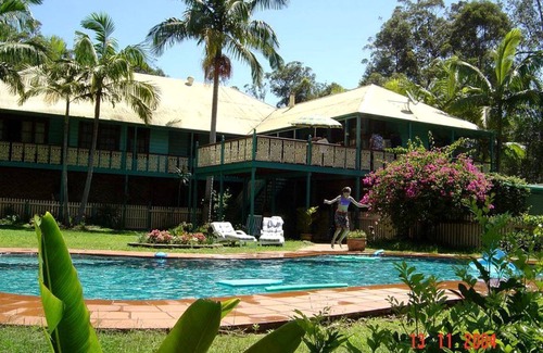 Gilston Cabin | Lodge ∙ 1 bedroom ∙ 3 guests