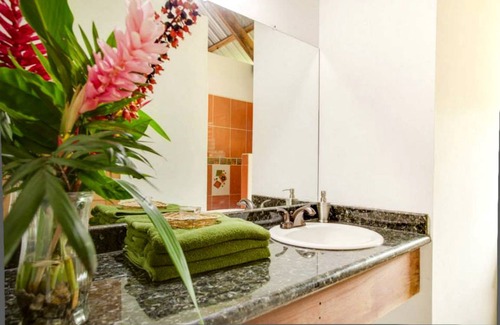 Black Rock Cabin | Lodge ∙ 1 bedroom ∙ 8 guests