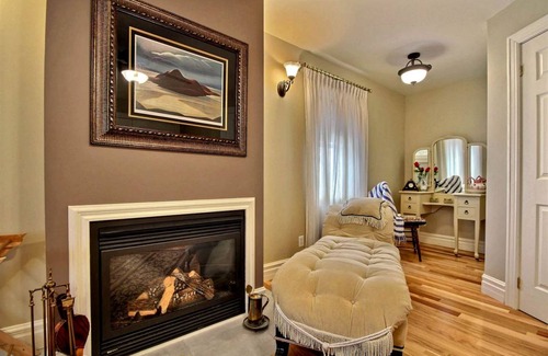 North Dundas Cabin | Lodge ∙ 1 bedroom ∙ 2 guests