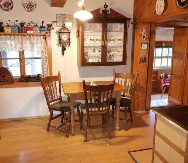 Liptovsky Michal Cabin | Lodge ∙ 12 guests