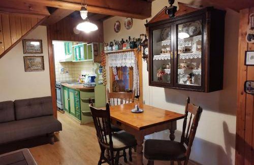 Liptovsky Michal Cabin | Lodge ∙ 12 guests