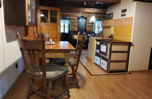 Liptovsky Michal Cabin | Lodge ∙ 12 guests