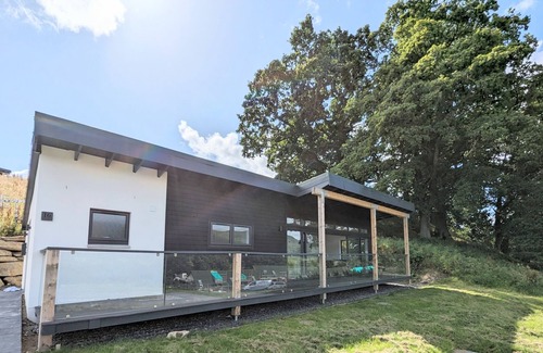 Aberfeldy Apartment | Lodge 16 (Aberfeldy)