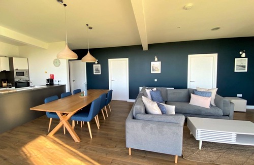John O'Groats Cottage | Lodge 19 - 3 Bed - a john o'groat that sleeps 6 guests in 3 bedrooms