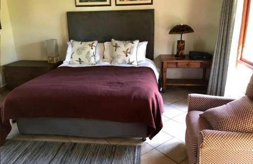 Hammanskraal Cabin | Lodge ∙ 2 guests