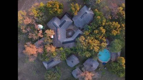 Hammanskraal Cabin | Lodge ∙ 2 guests