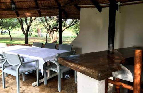 Hammanskraal Cabin | Lodge ∙ 2 guests