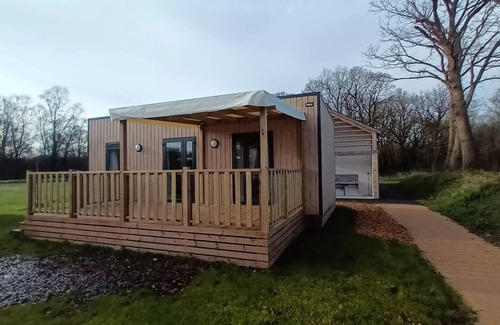 Pontivy House | Lodge 3 Rooms 4 People
