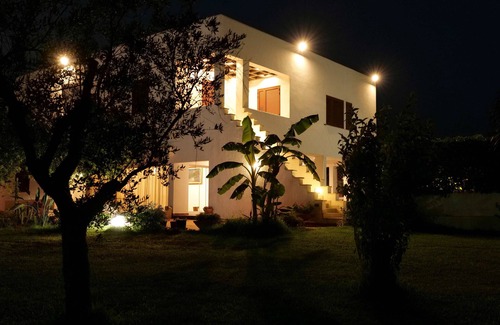 Cursi House | Lodge 4 - bilocale - Tenuta Ricco by VIVIMY