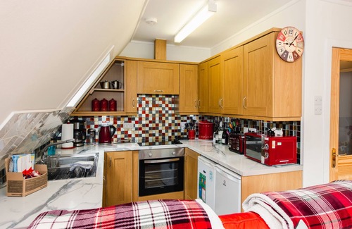 Kilfinnan House | Lodge 9 by Interhome