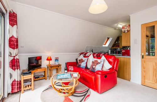 Kilfinnan House | Lodge 9 by Interhome