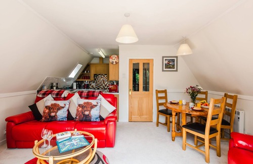 Kilfinnan House | Lodge 9 by Interhome