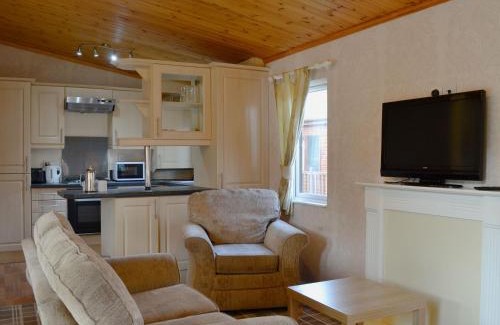 Dinnet House | Lodge A- Uk33088