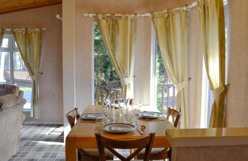 Dinnet House | Lodge A- Uk33088