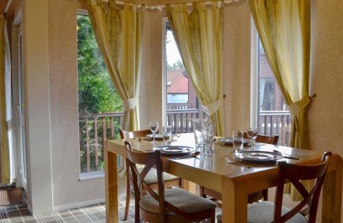 Dinnet House | Lodge A- Uk33088