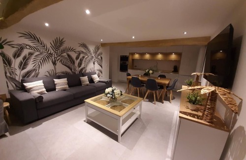 Neufchatel-en-Bray House | Lodge and Sweety Spa - NEUFCHATEL EN BRAY