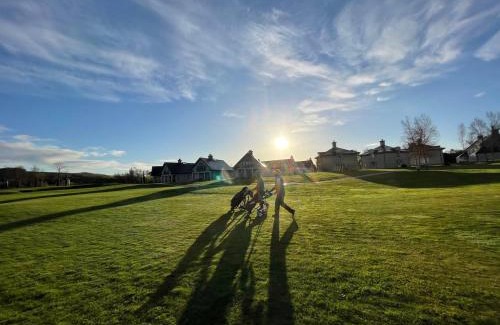 Enniskillen Cabin | Lodge at Lough Erne
