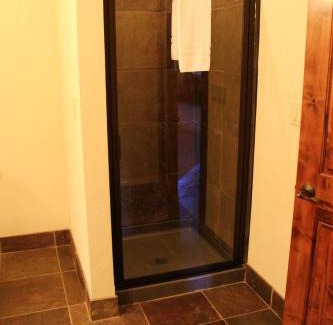 Whitefish Cabin | Lodge at Whitefish Lake