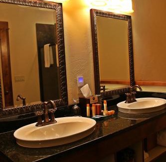 Whitefish Cabin | Lodge at Whitefish Lake