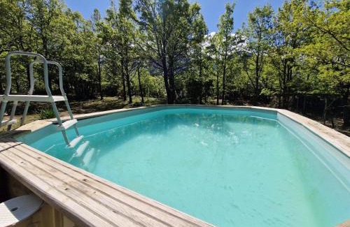 Ghisoni Other | Lodge de Charme 2 Chambres
