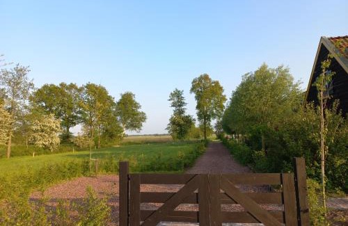 Sebaldeburen Apartment | Lodge De Zandbalk