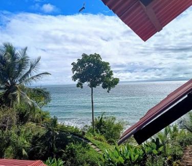 Arusi Hotel | Lodge El Amargal - Reserva Natural, Ecoturismo & Surf
