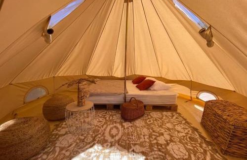 Tuchan Cabin | Lodge en Pays Cathare