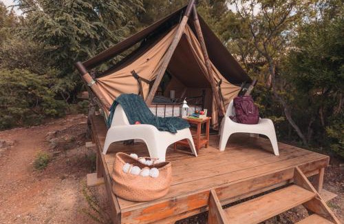 Tuchan Cabin | Lodge en Pays Cathare