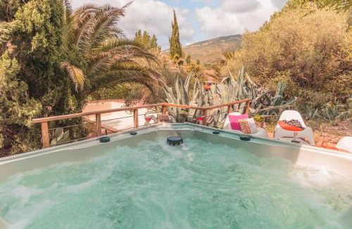 Tuchan Cabin | Lodge en Pays Cathare