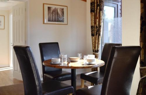 Dinnet House | Lodge F- Uk33092