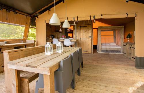 Borgo Maggiore Other | Lodge Holidays - Glamping San Marino