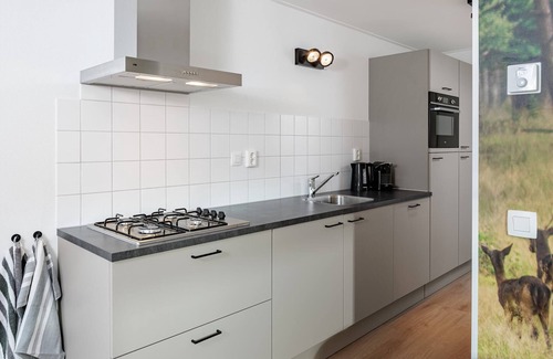 Schaijk Cottage | Lodge in Schaijk near Green Holiday Park