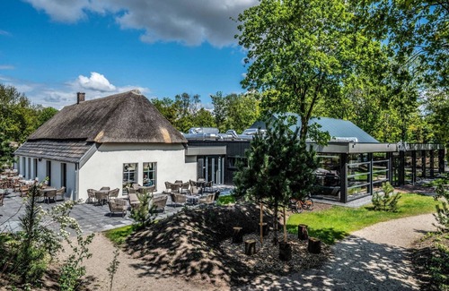 Schaijk Cottage | Lodge in Schaijk near Green Holiday Park