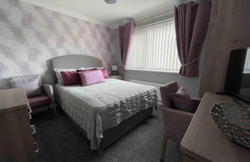 Bourne Cabin | lodge in the heart of Bourne