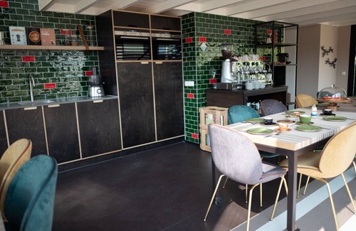 Zandvoort House | Lodge in Zandvoort near the Beach