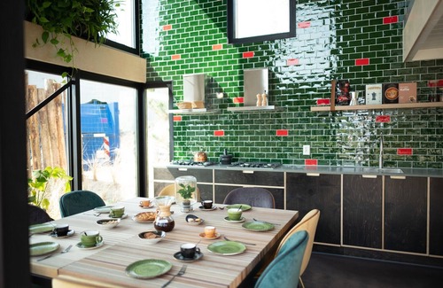 Zandvoort House | Lodge in Zandvoort near the Beach