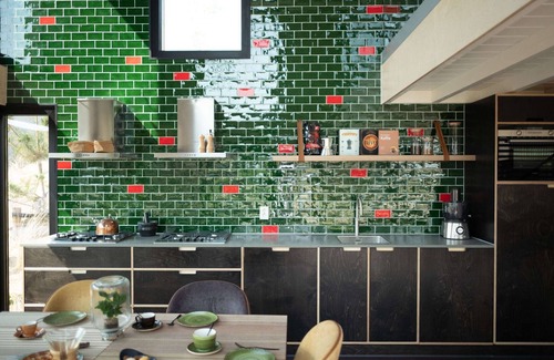 Zandvoort House | Lodge in Zandvoort near the Beach