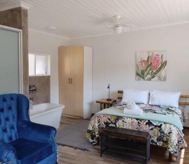 Lydenburg Cabin | Lodge Laske Nakke