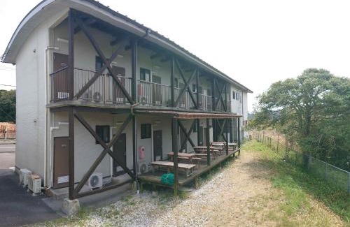 Nichinan House | ＬＯＤＧＥ ｎ"ｔｒｉｂｅ - Vacation STAY 79114v