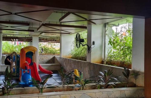 Pasar Manggis Apartment | Lodge near to business center Jakarta