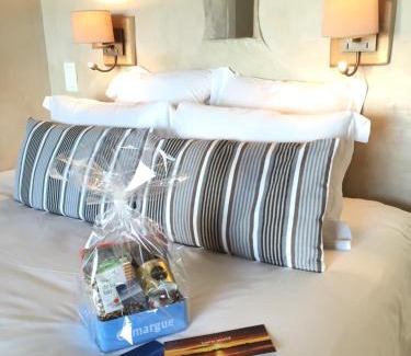 Saintes-Maries-de-la-Mer Hotel | Lodge Sainte Helene Adult only