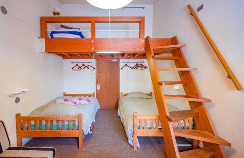 Zaoonsen Cabin | Lodge Scole
