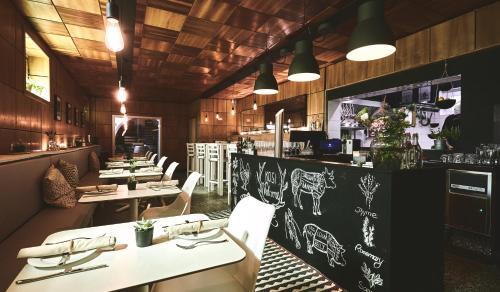Heiligendamm Hotel | Lodge Seaside Boutique Hotel