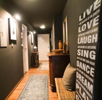 Heiligendamm Hotel | Lodge Seaside Boutique Hotel