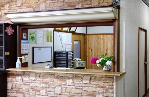 Kitaazumi-gun House | Lodge Shosen