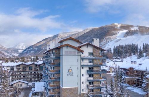 Vail Resort | Lodge Tower