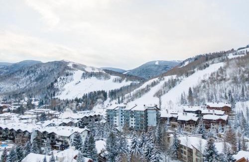 Vail Resort | Lodge Tower