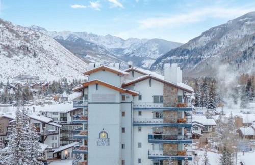 Vail Resort | Lodge Tower
