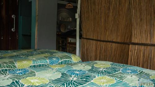 KwaMazambane Cabin | Lodge Umusa